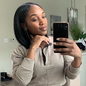 Meet your Posher, Bria